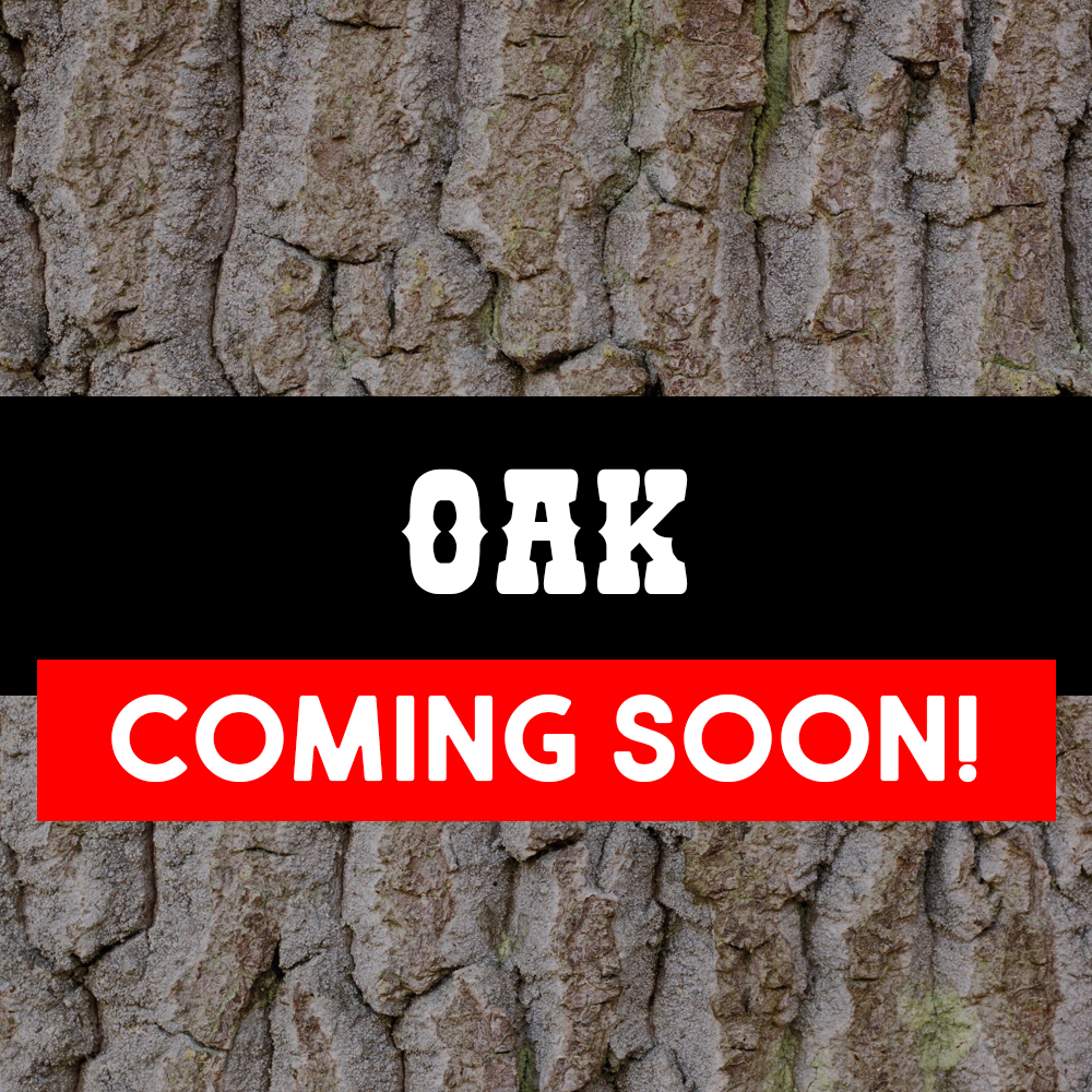 Oak Flavored Wood Chips